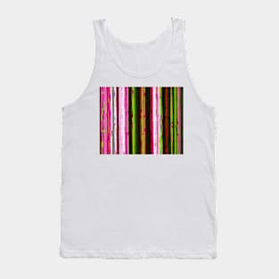 Candy Stripes Tank Top